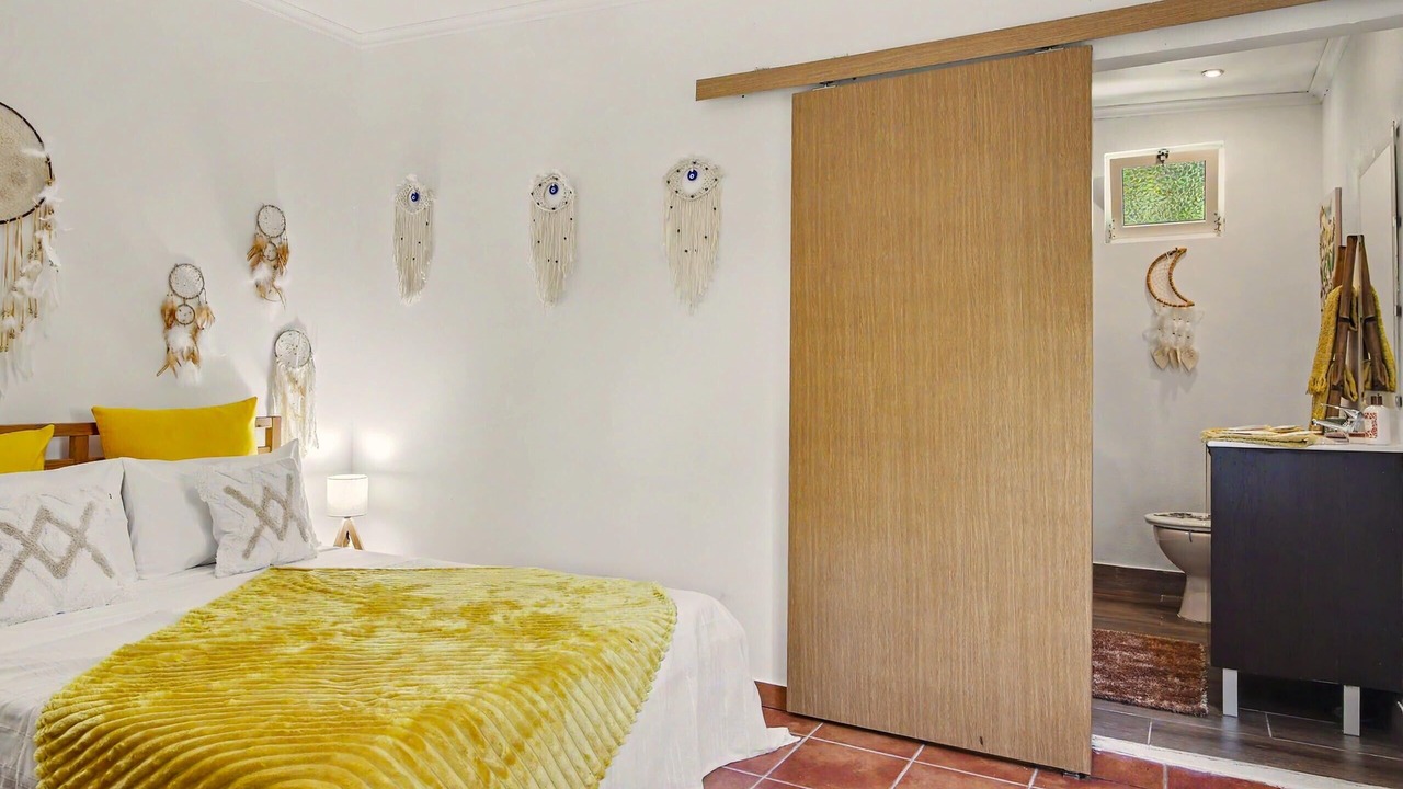 Photo of Bedroom in Fonte do Bispo