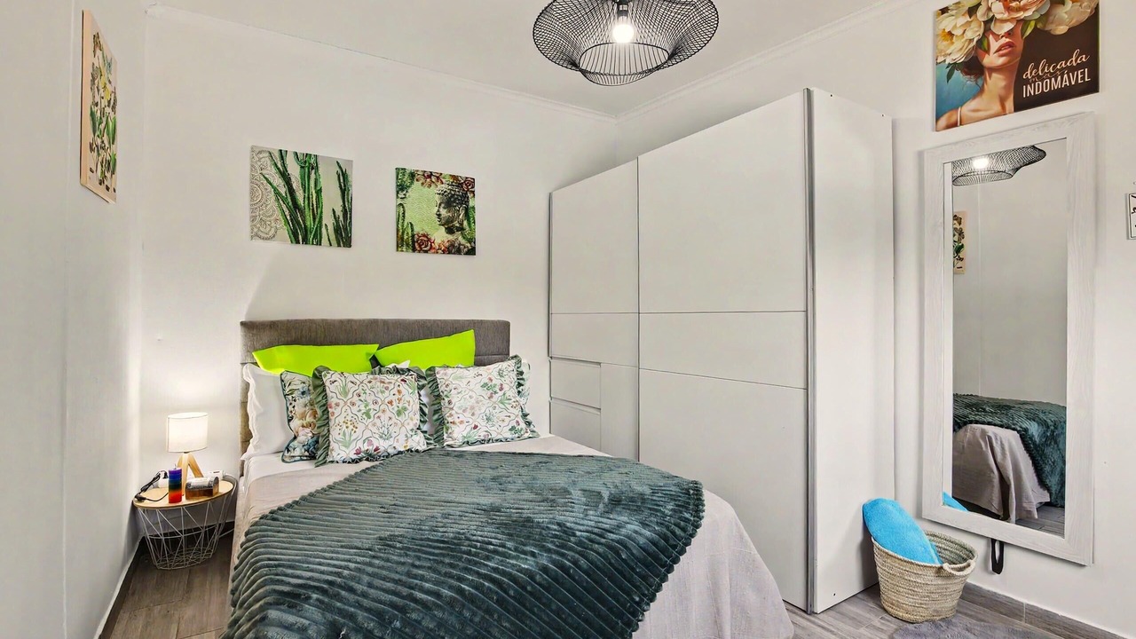 Photo of Bedroom in Fonte do Bispo