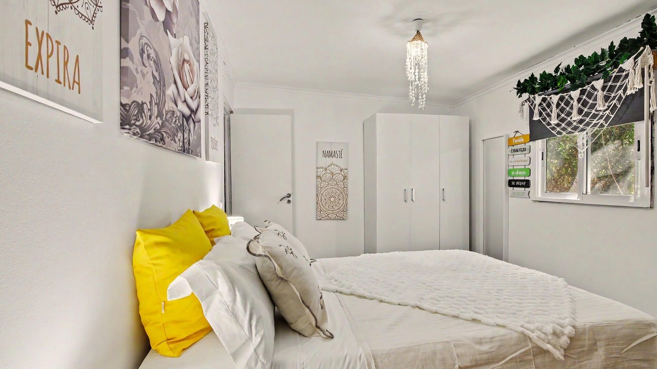 Photo of Bedroom in Fonte do Bispo