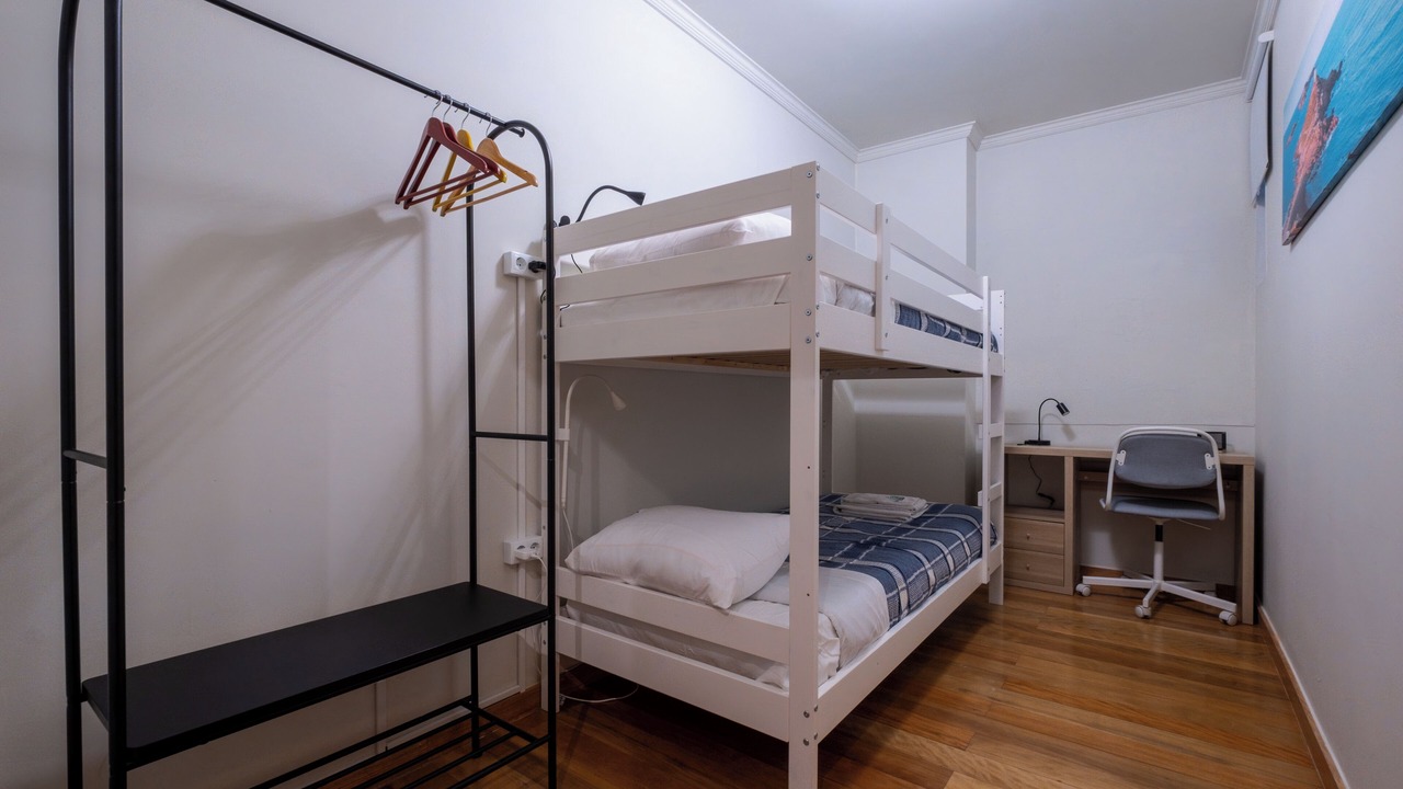 Photo of Bedroom in Senhora da Hora