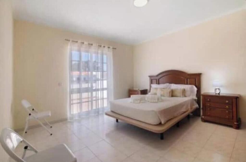 Photo of Bedroom in Retur