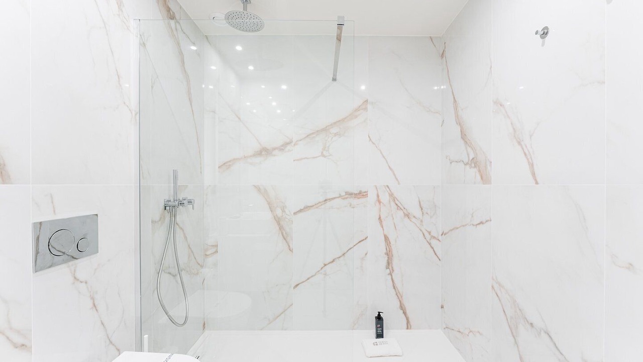Photo of Bathroom in Leixões