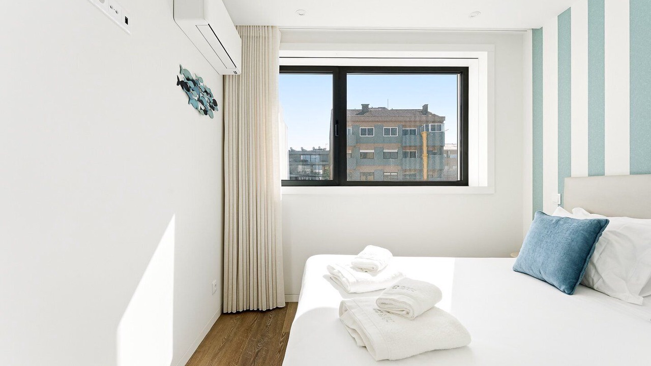 Photo of Bedroom in Leixões