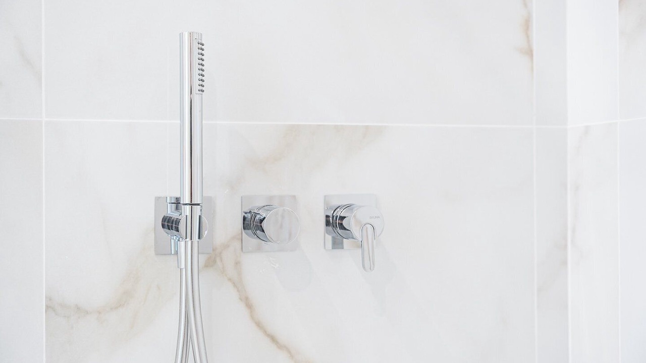 Photo of Bathroom in Leixões