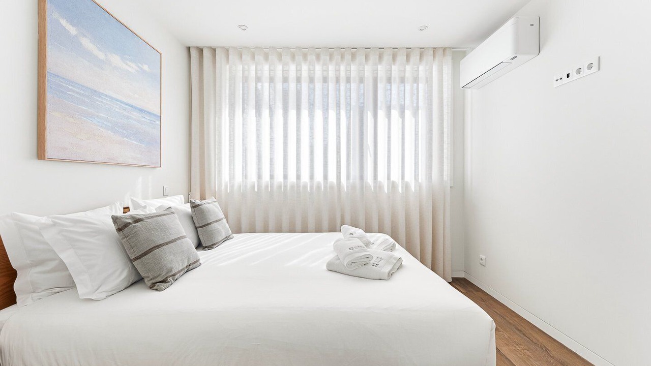 Photo of Bedroom in Leixões