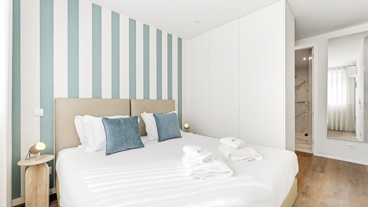 Photo of Bedroom in Leixões