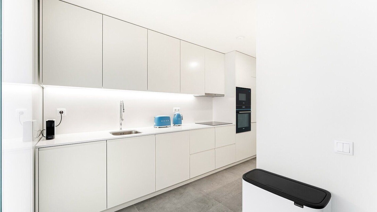 Photo of Kitchen in Leixões