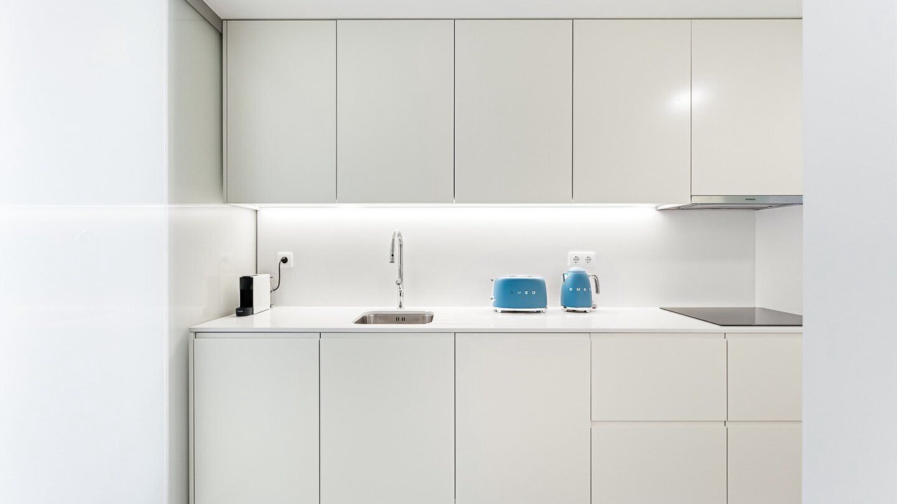 Photo of Kitchen in Leixões