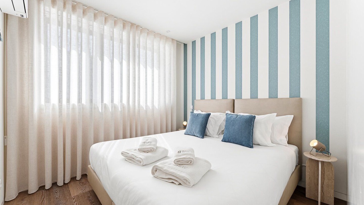 Photo of Bedroom in Leixões