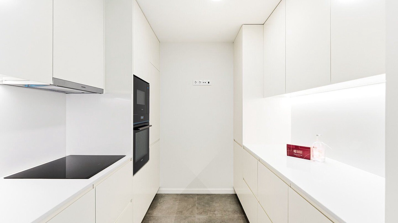Photo of Kitchen in Leixões