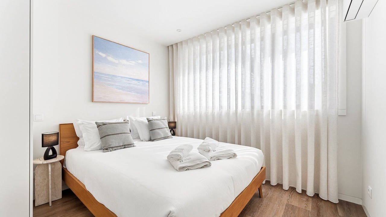 Photo of Bedroom in Leixões