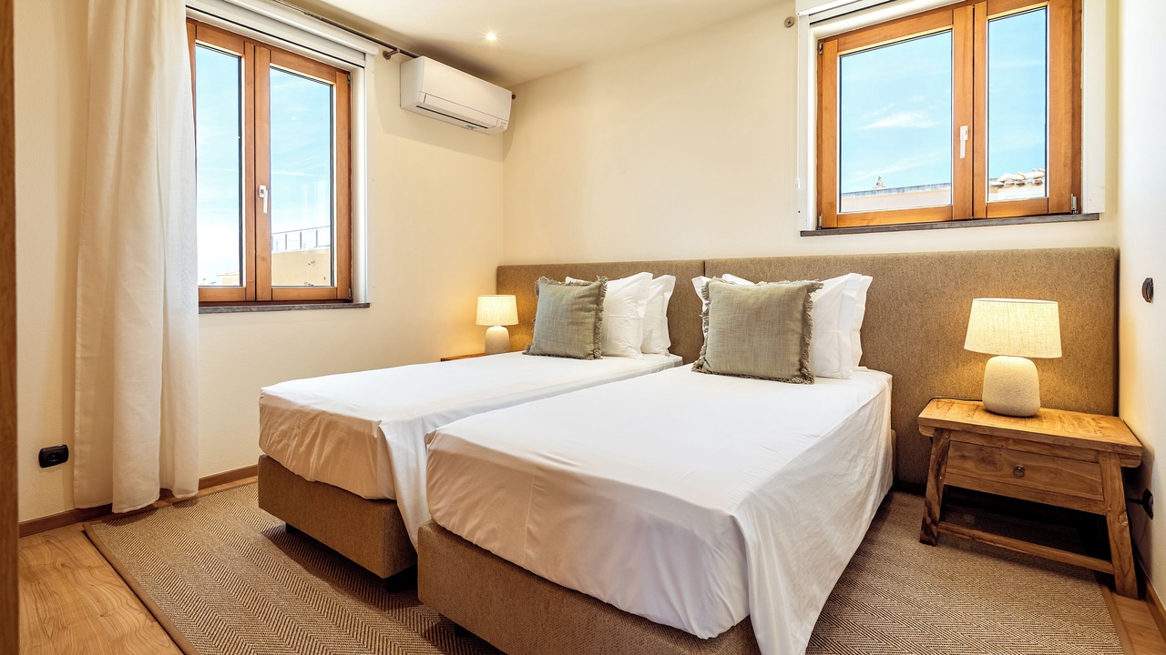 Photo of Bedroom in Porto de Mos