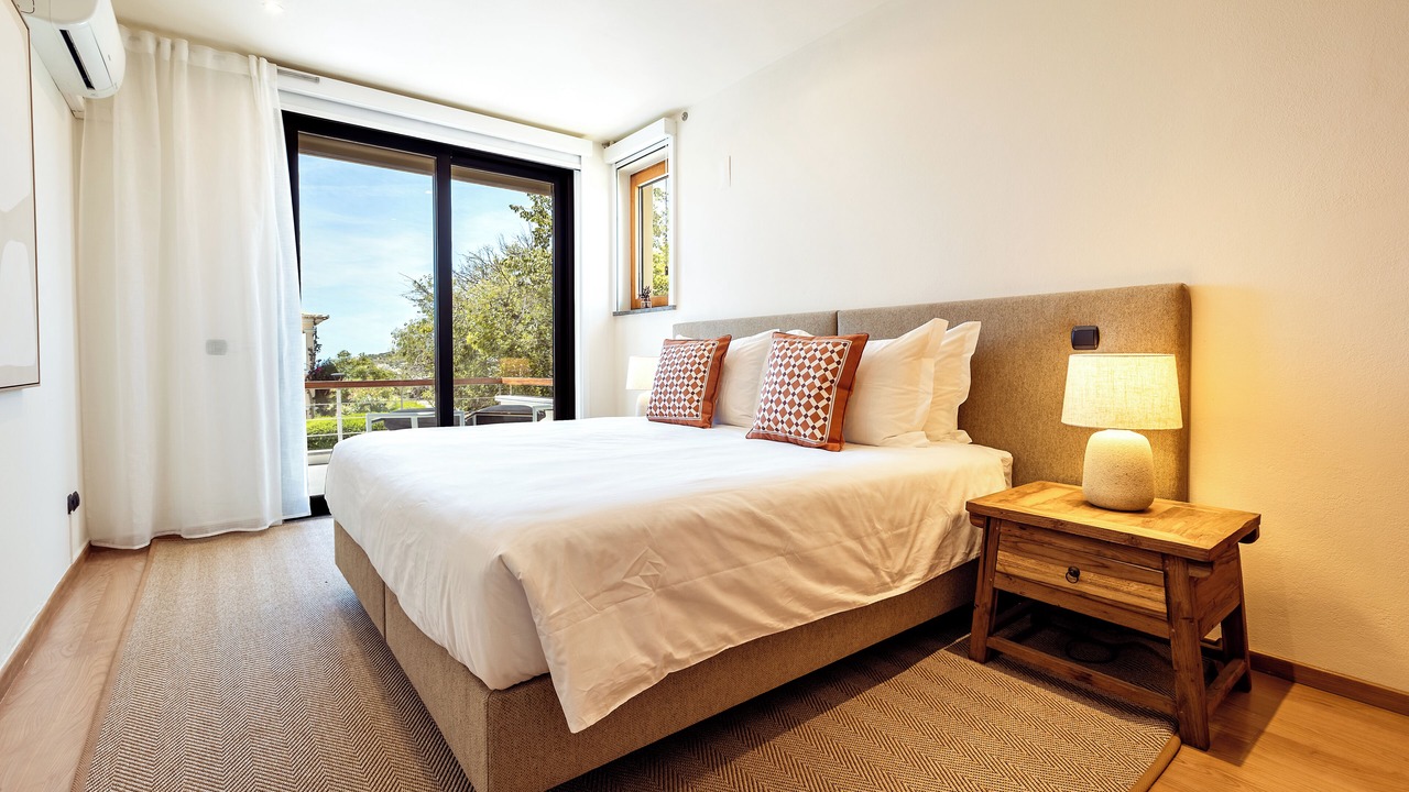 Photo of Bedroom in Porto de Mos