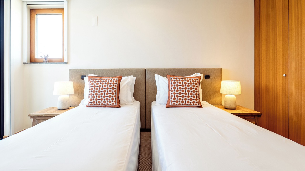 Photo of Bedroom in Porto de Mos