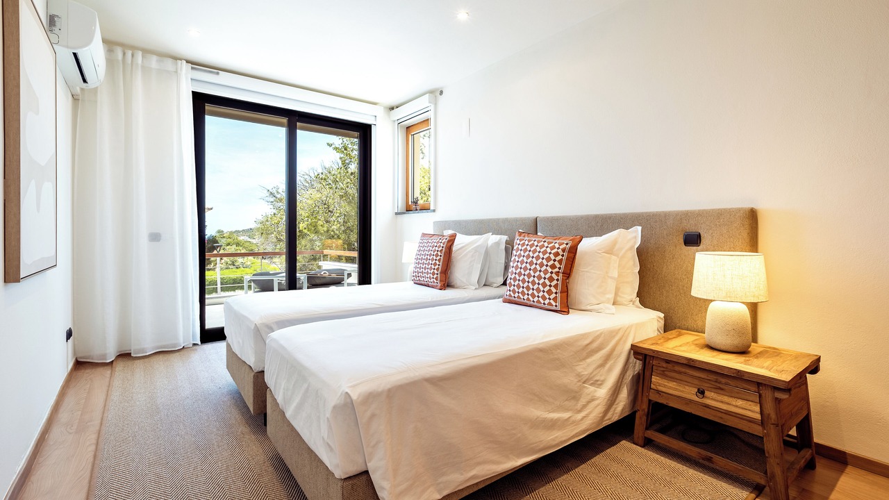 Photo of Bedroom in Porto de Mos