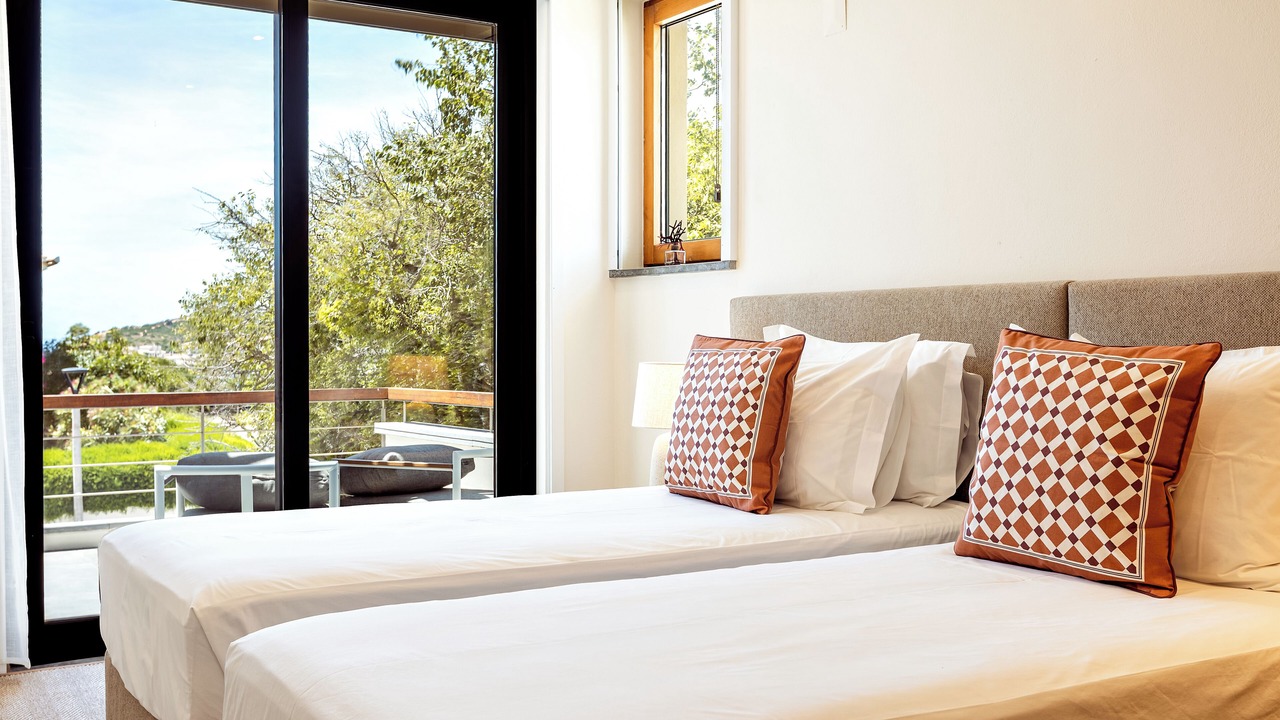Photo of Bedroom in Porto de Mos