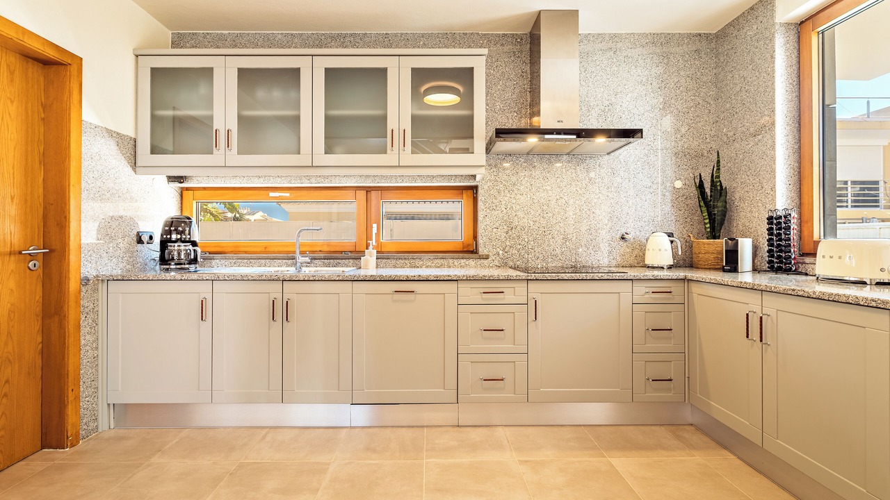 Photo of Kitchen in Porto de Mos