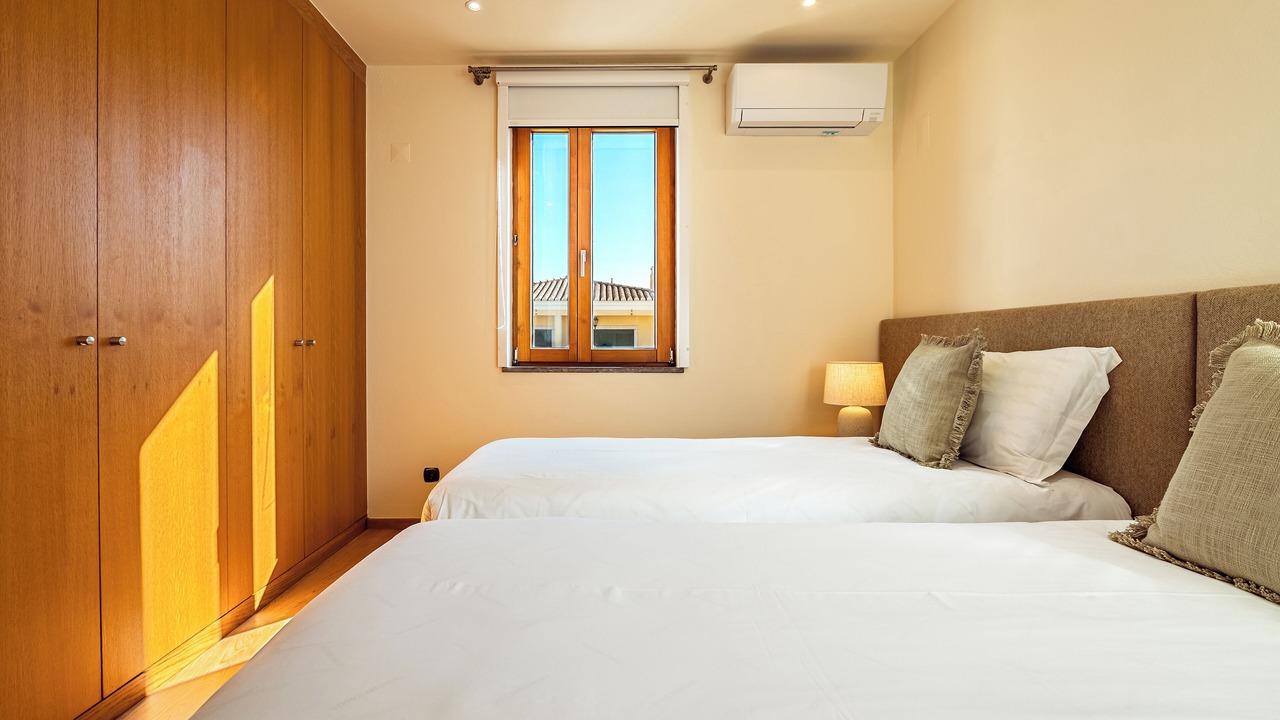 Photo of Bedroom in Porto de Mos