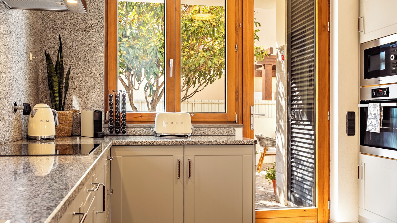 Photo of Kitchen in Porto de Mos