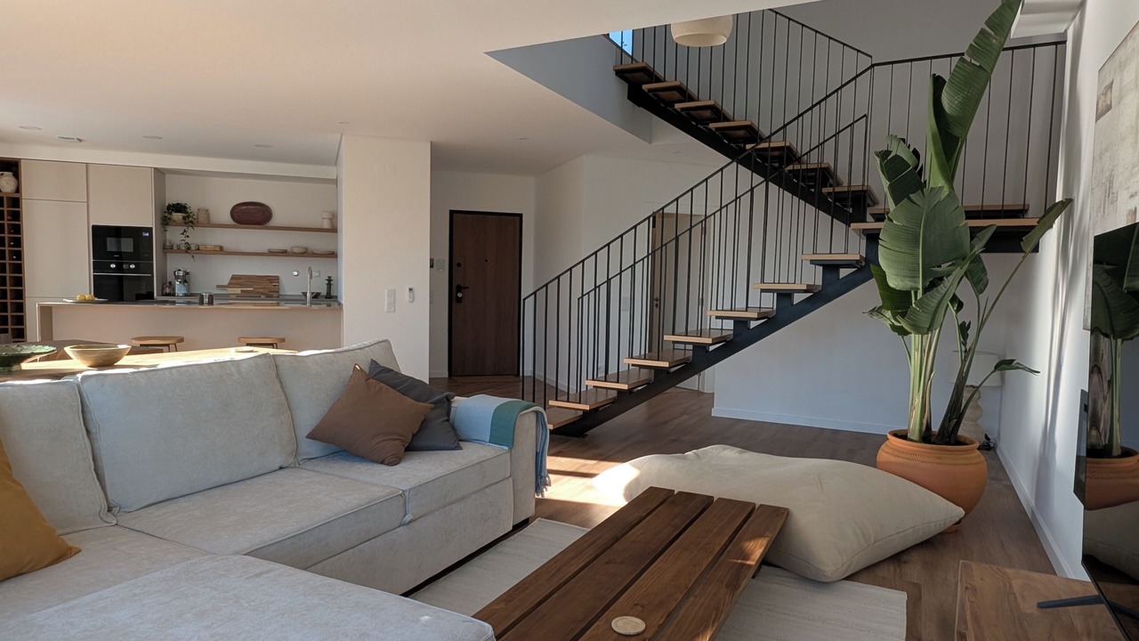 Photo of Livingroom in Charneca de Caparica e Sobreda