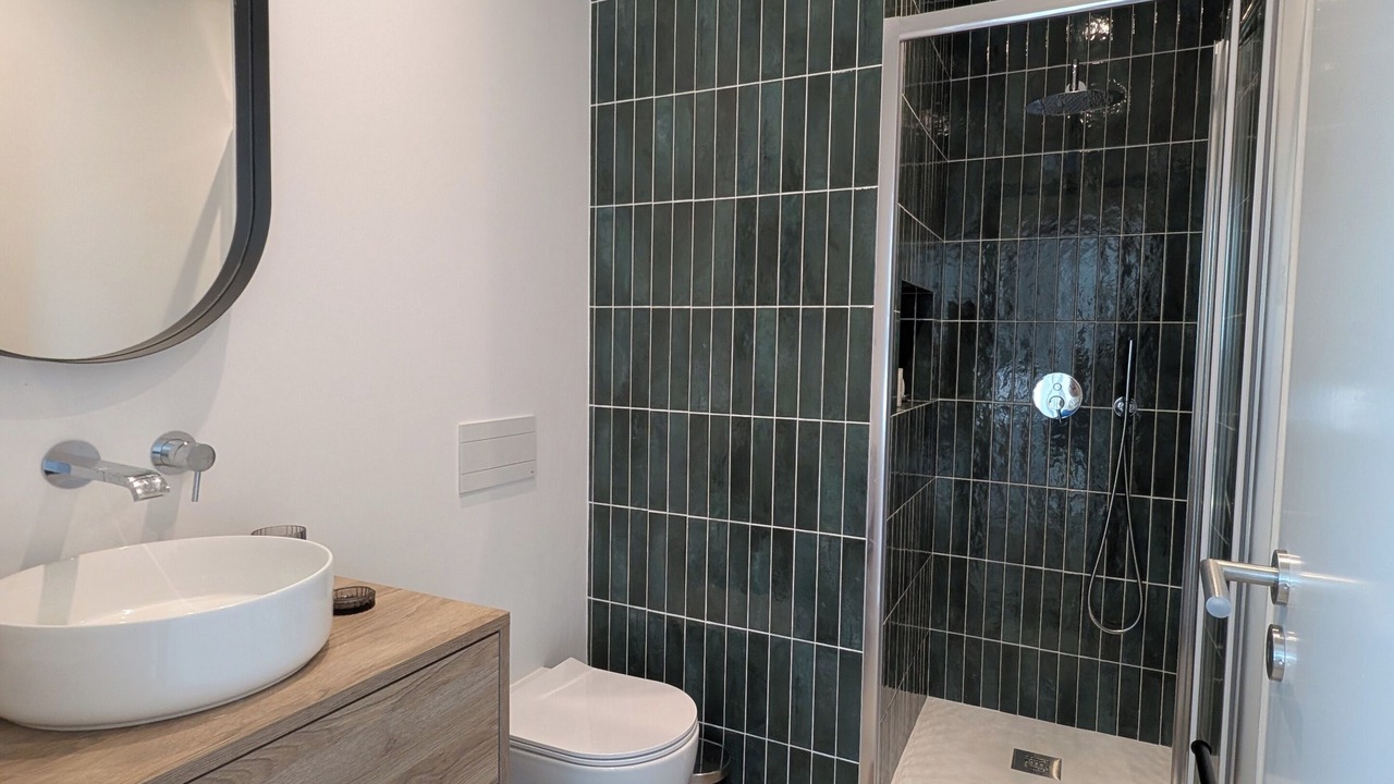 Photo of Bathroom in Charneca de Caparica e Sobreda