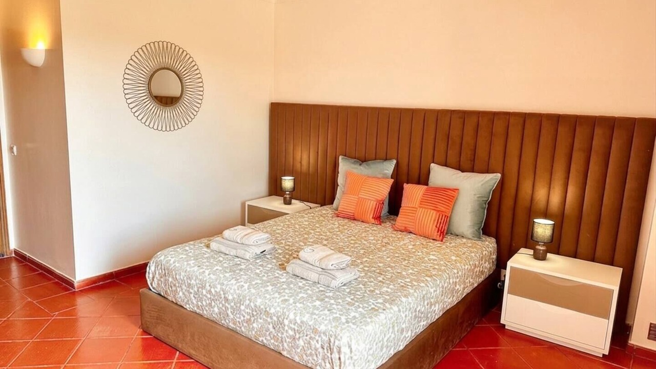 Photo of Bedroom in Cabanas
