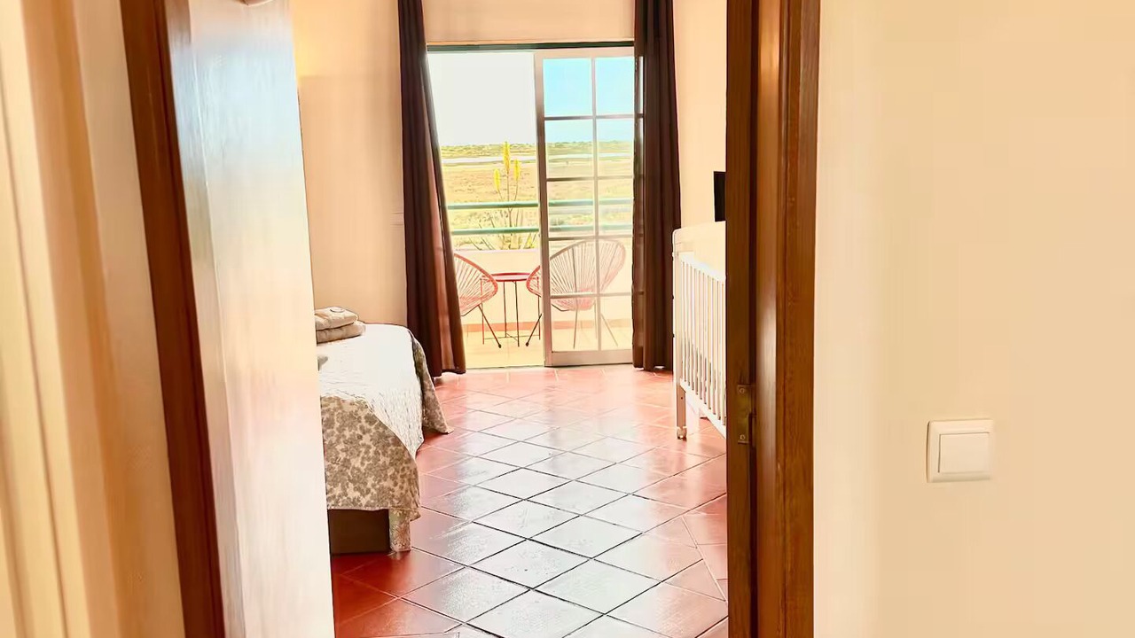Photo of Bedroom in Cabanas