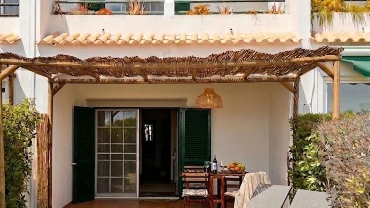 Photo of Outdoor in Cabanas