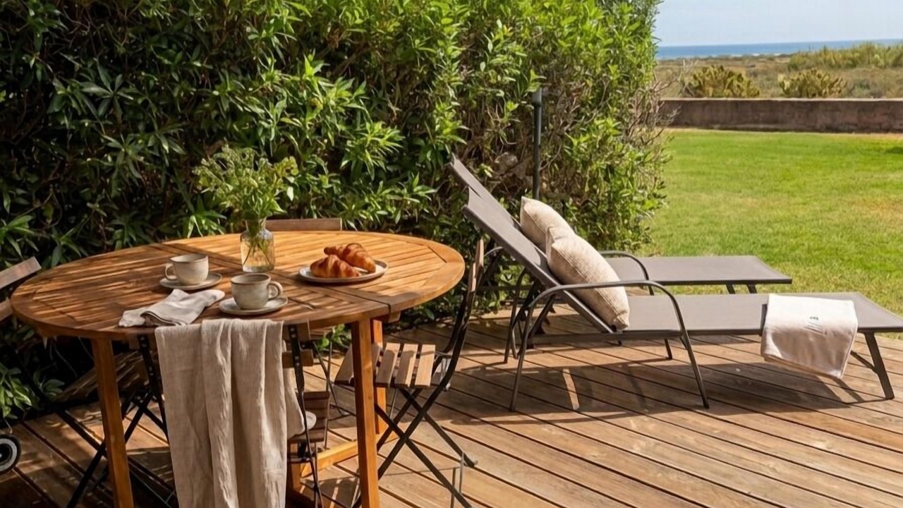Photo of Outdoor in Cabanas