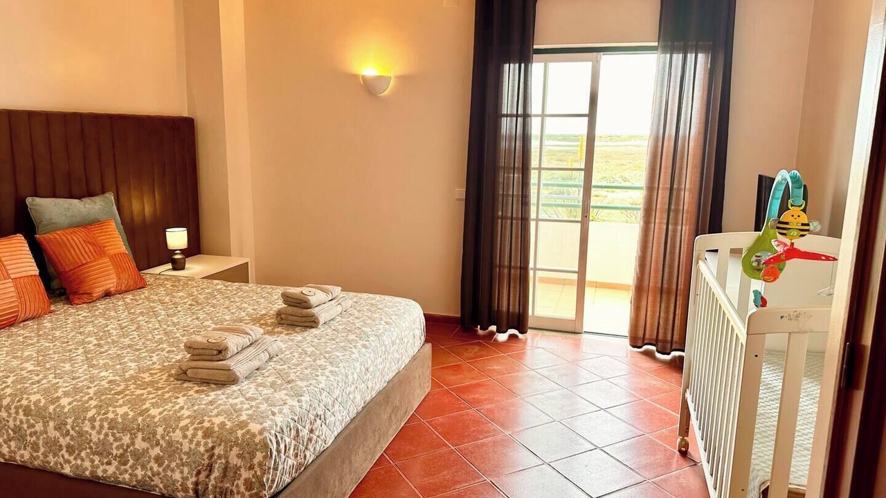 Photo of Bedroom in Cabanas