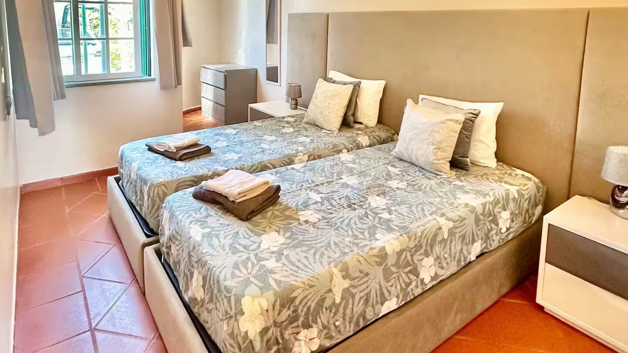 Photo of Bedroom in Cabanas