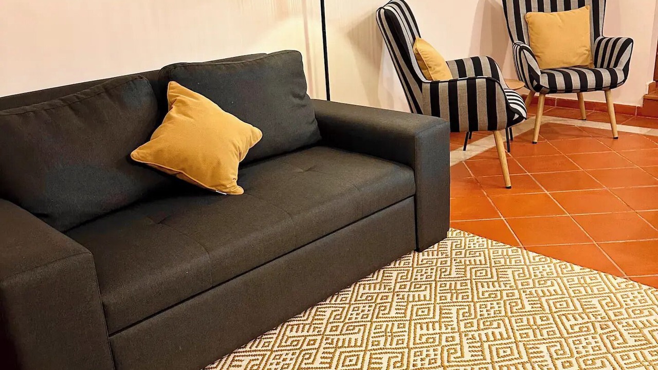 Photo of Livingroom in Cabanas