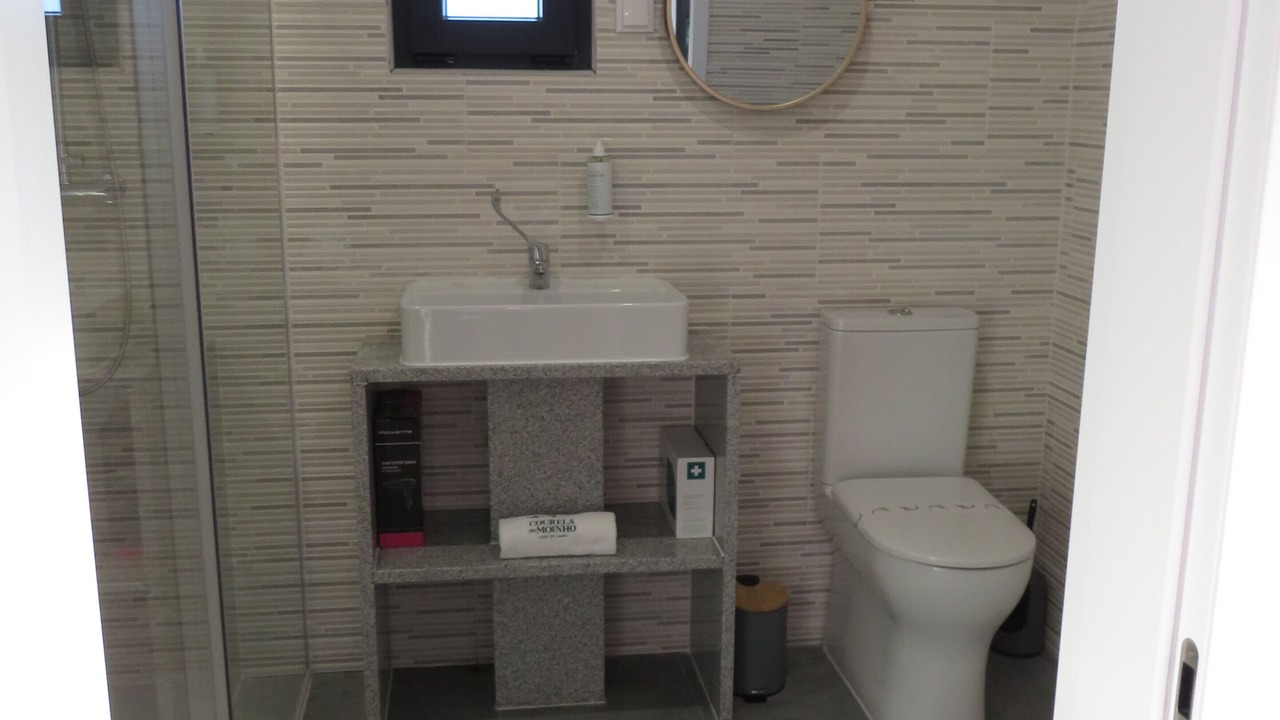 Photo of Bathroom in Ciborro