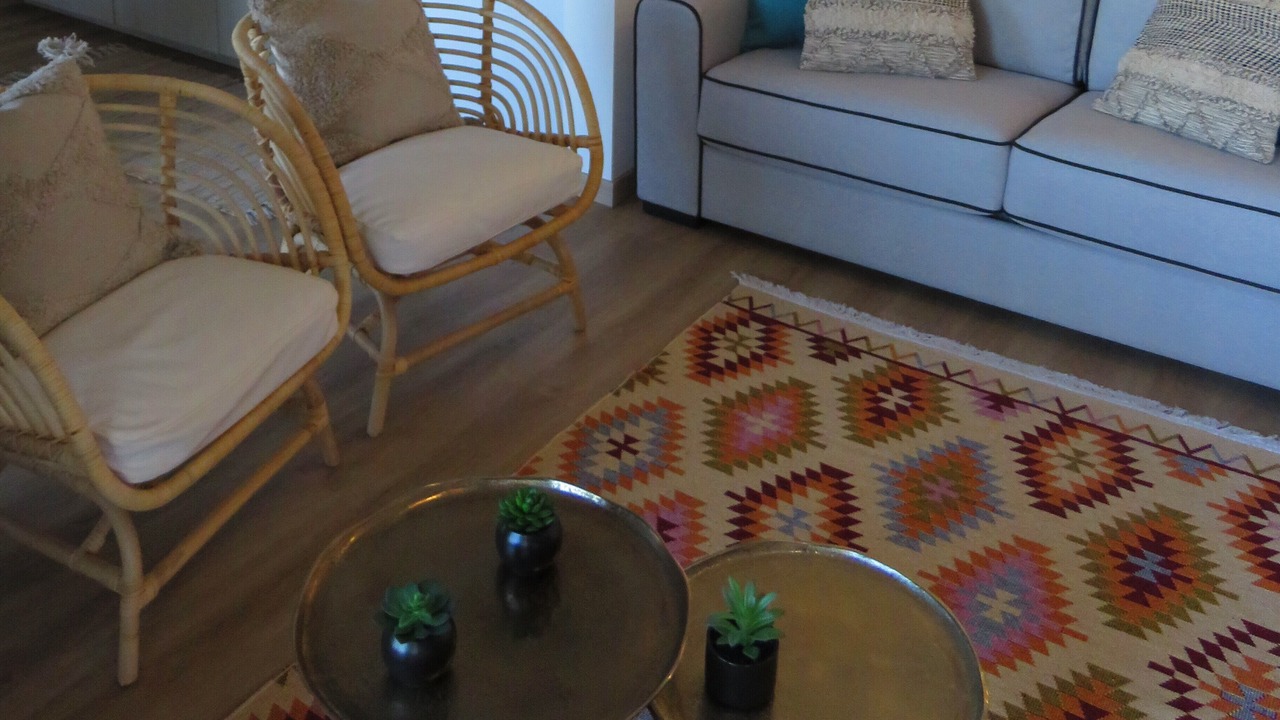 Photo of Livingroom in Ciborro