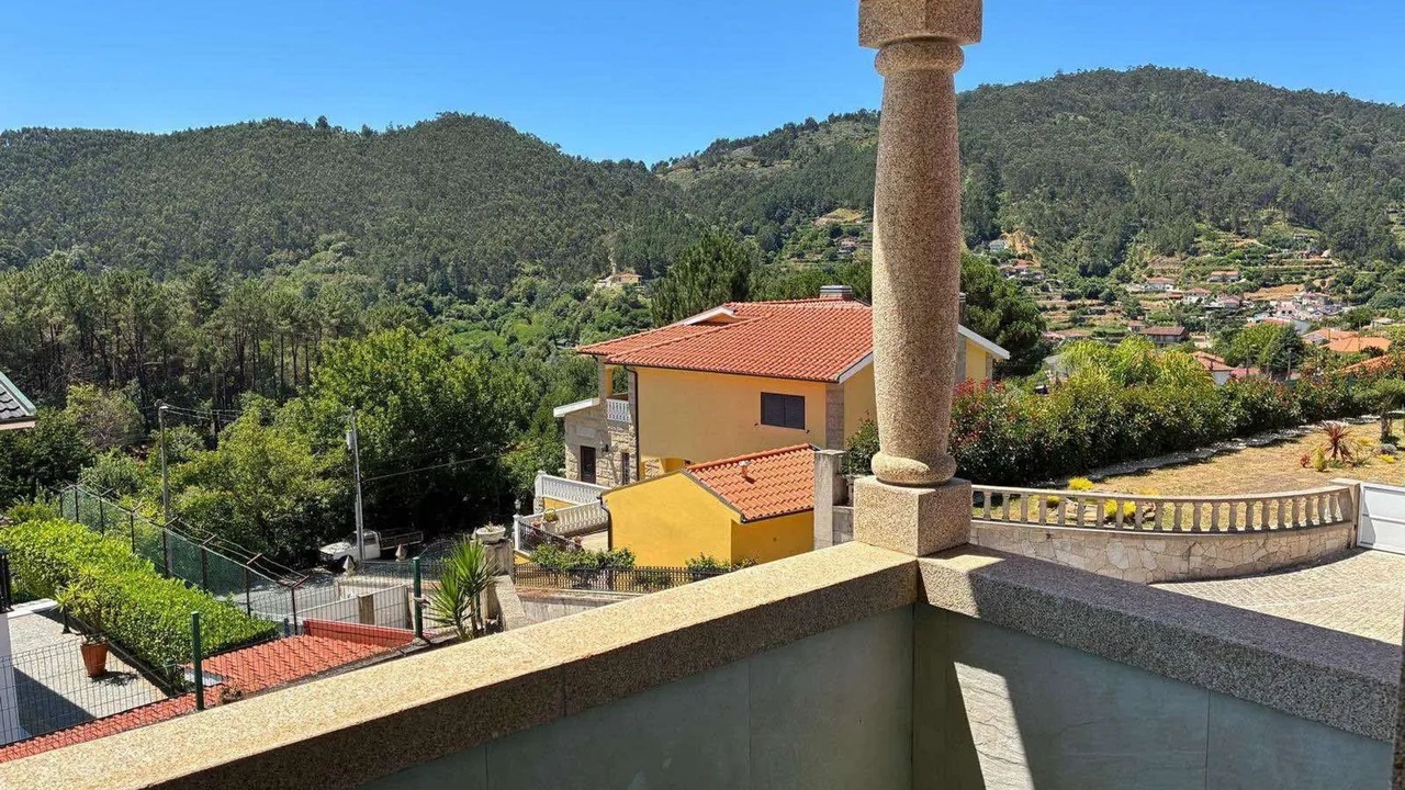 Photo of Patio Balcony in Amarante