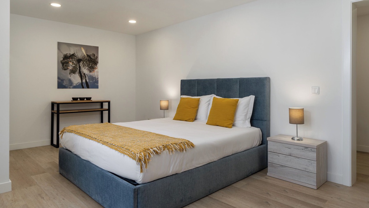 Photo of Bedroom in Santa Maria Maior
