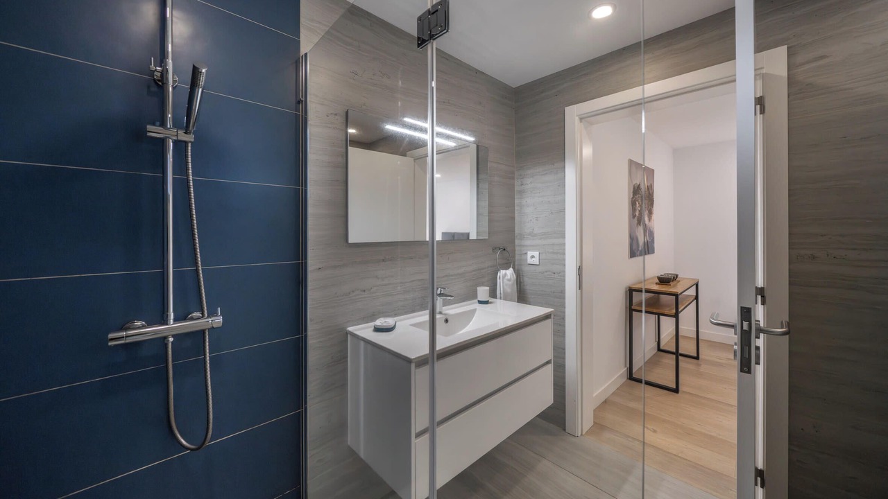 Photo of Bathroom in Santa Maria Maior