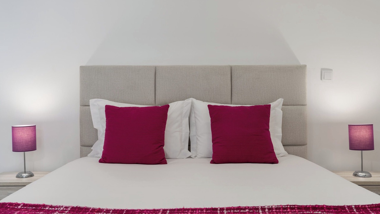 Photo of Bedroom in Santa Maria Maior