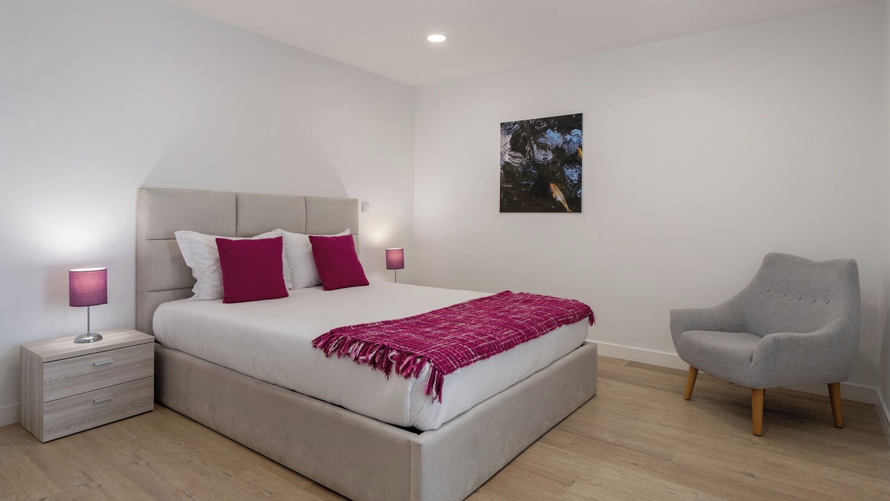 Photo of Bedroom in Santa Maria Maior