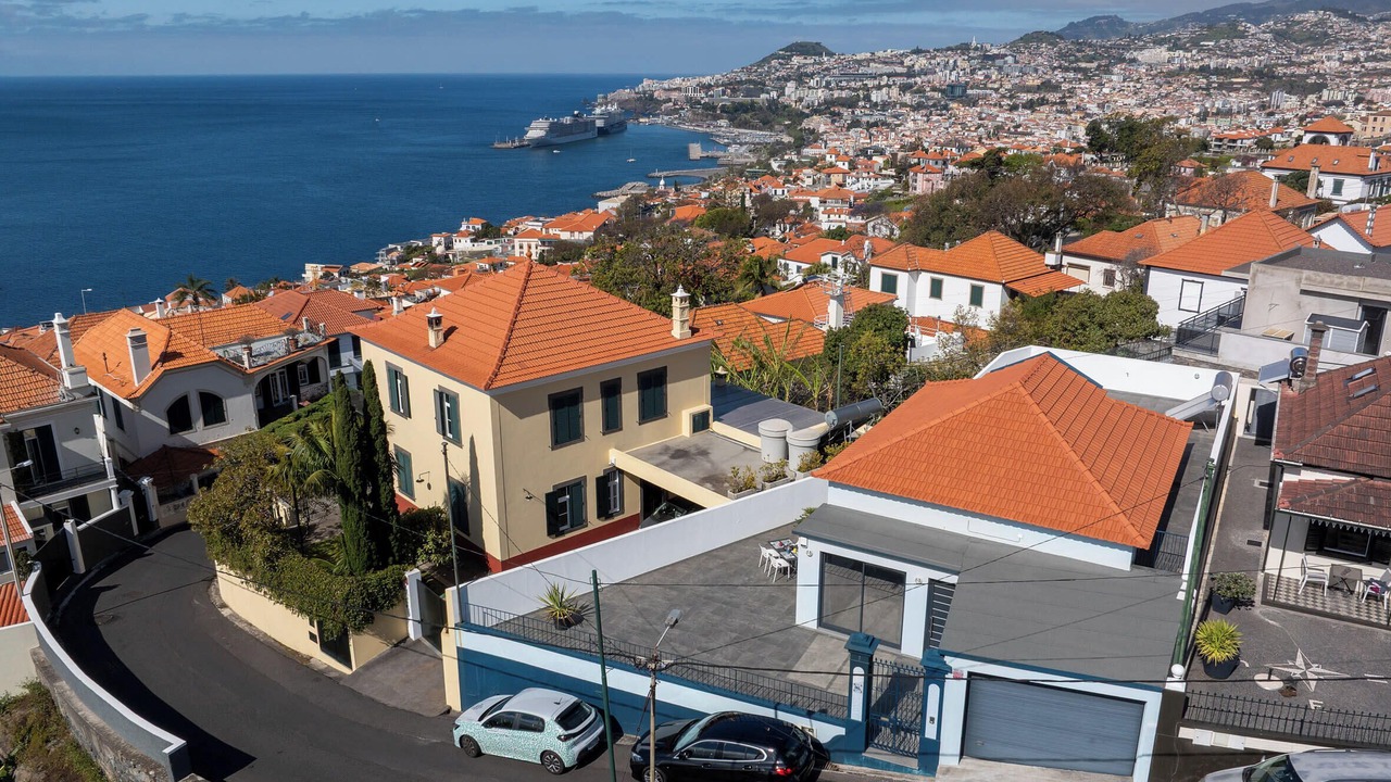 Photo of Outdoor in Santa Maria Maior