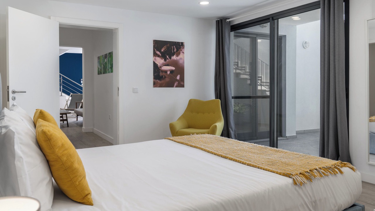 Photo of Bedroom in Santa Maria Maior