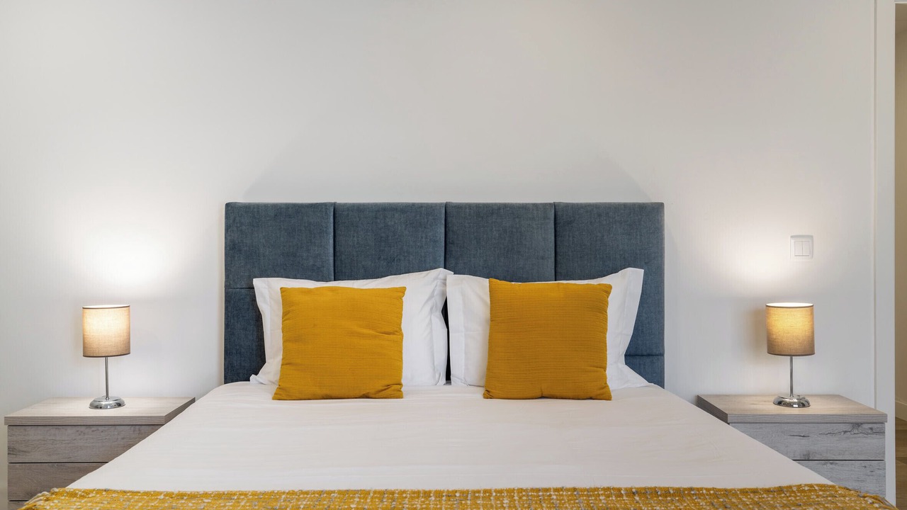 Photo of Bedroom in Santa Maria Maior