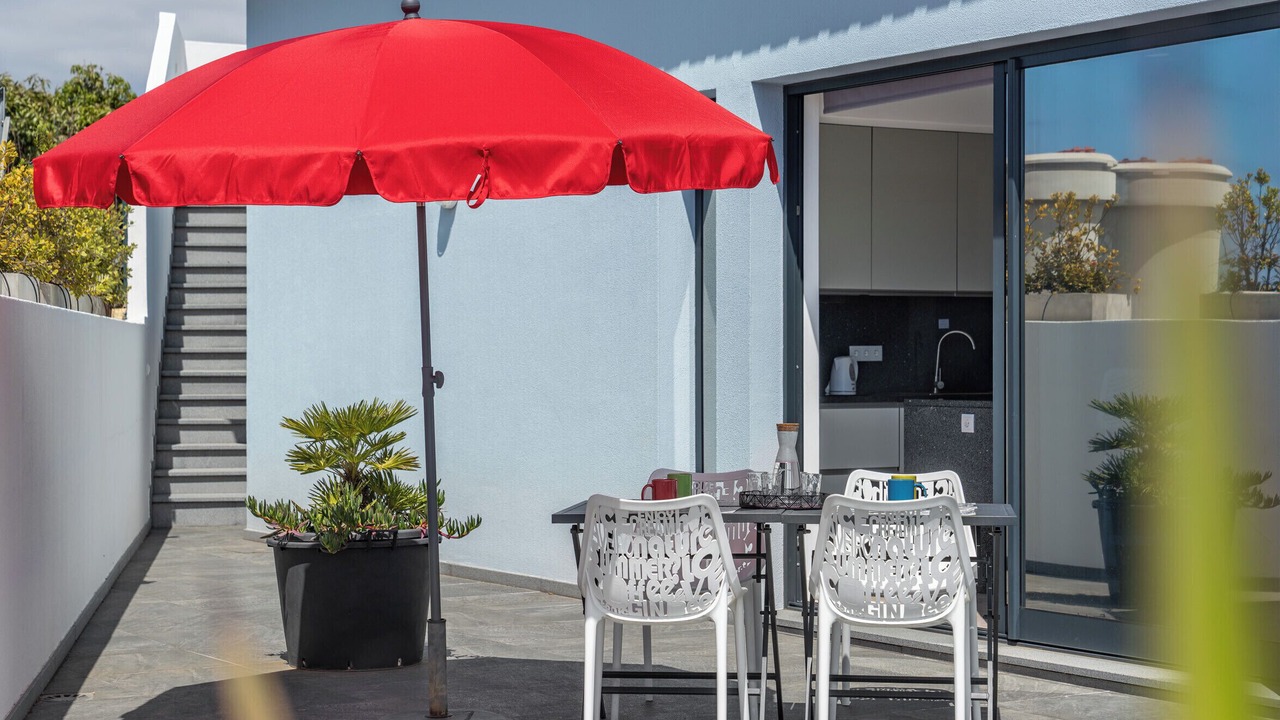 Photo of Outdoor in Santa Maria Maior