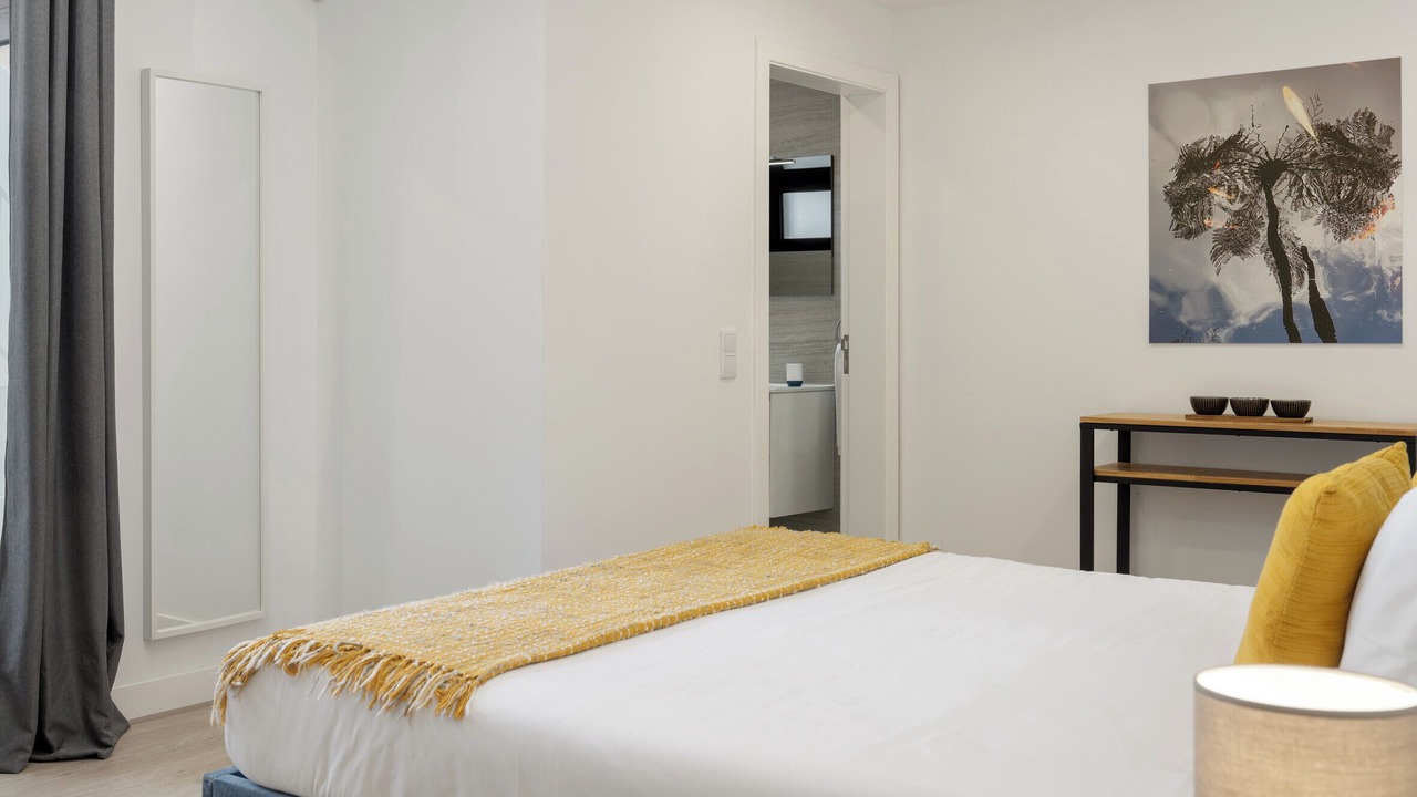 Photo of Bedroom in Santa Maria Maior