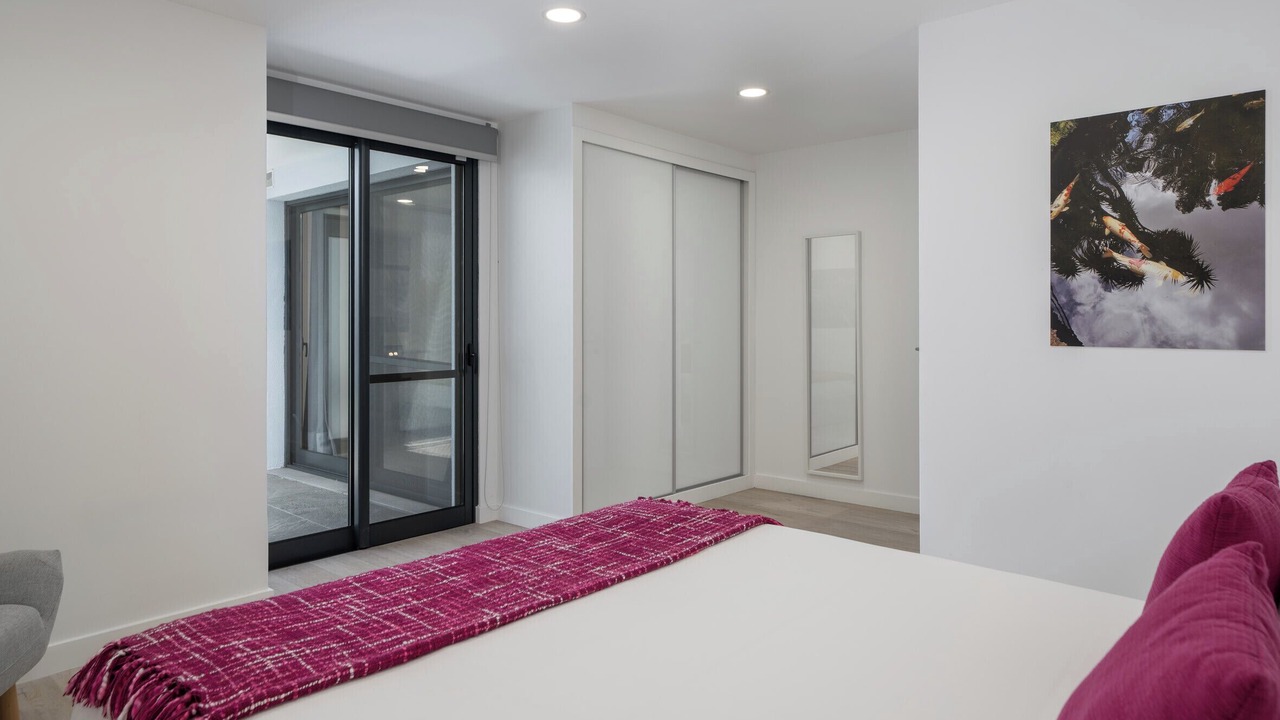 Photo of Bedroom in Santa Maria Maior