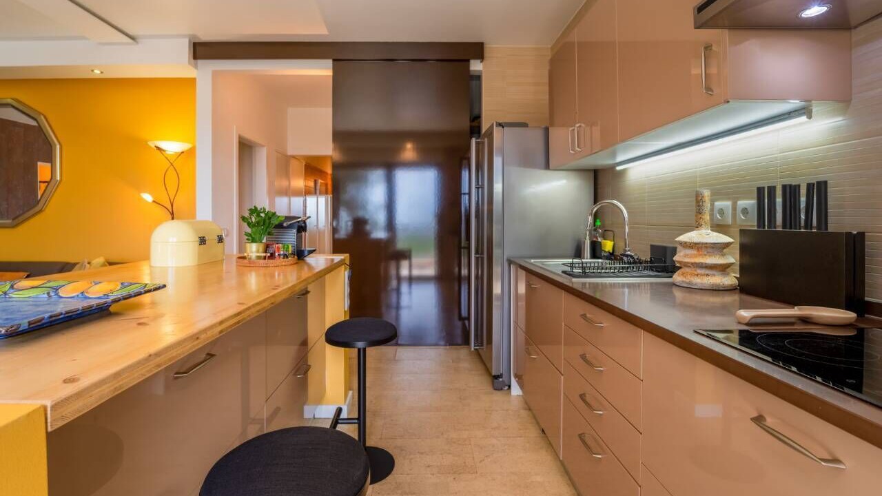 Photo of Kitchen in Aldeia dos Matos