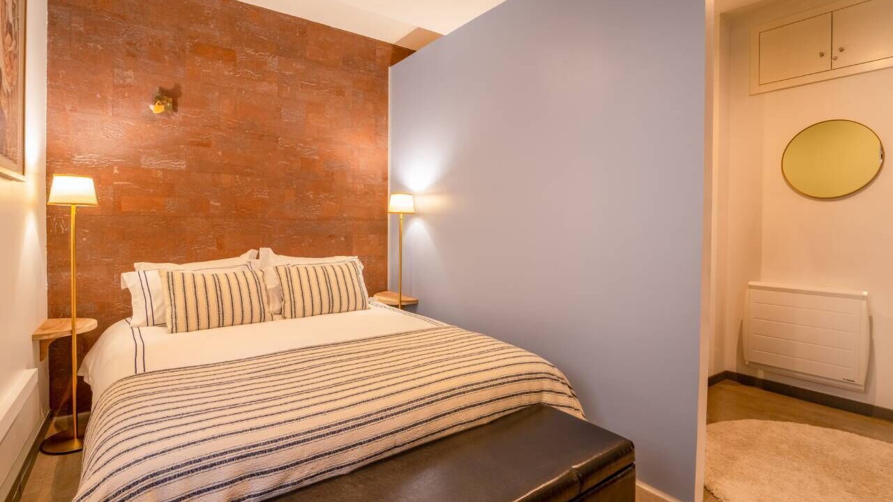 Photo of Bedroom in Aldeia dos Matos