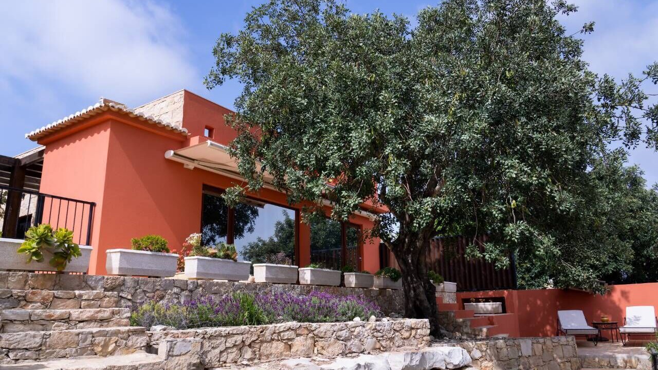Photo of Patio Balcony in Aldeia dos Matos