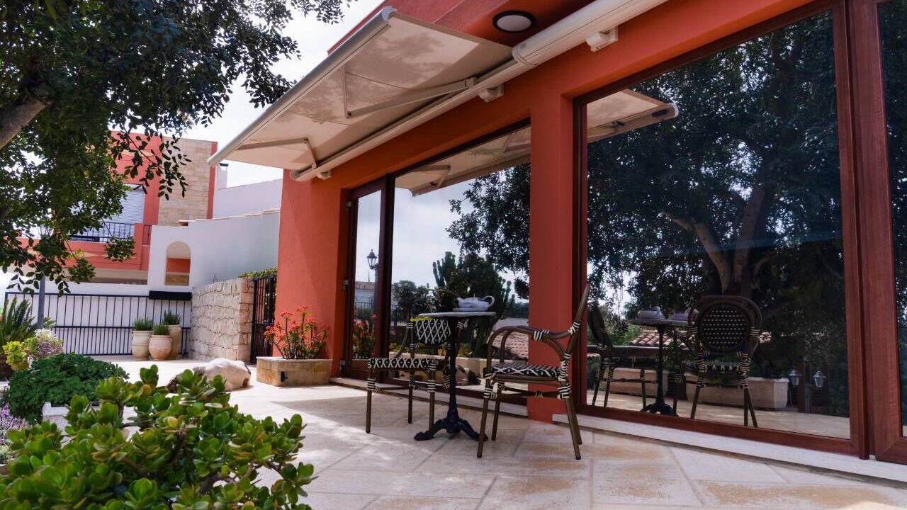 Photo of Outdoor in Aldeia dos Matos