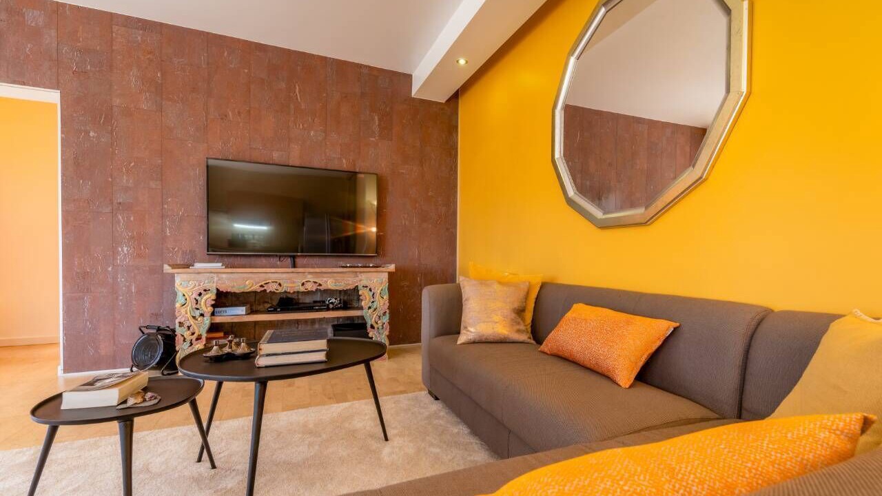 Photo of Livingroom in Aldeia dos Matos